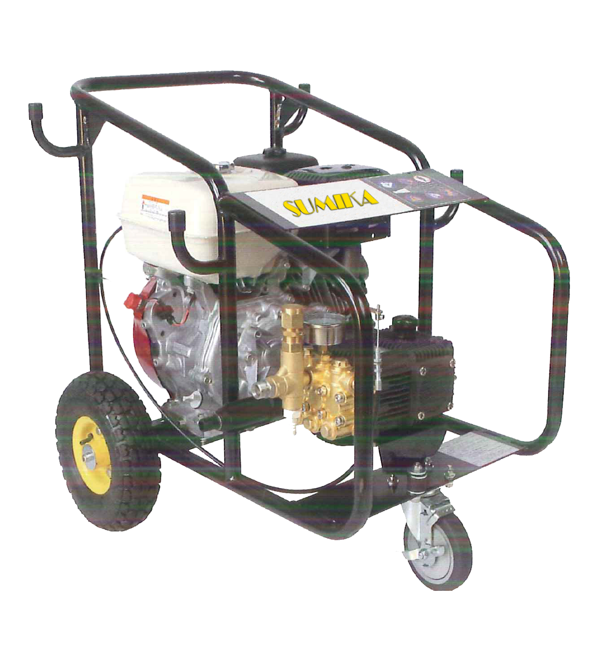 Máy phun rửa áp lực SUMIKA SM-2024